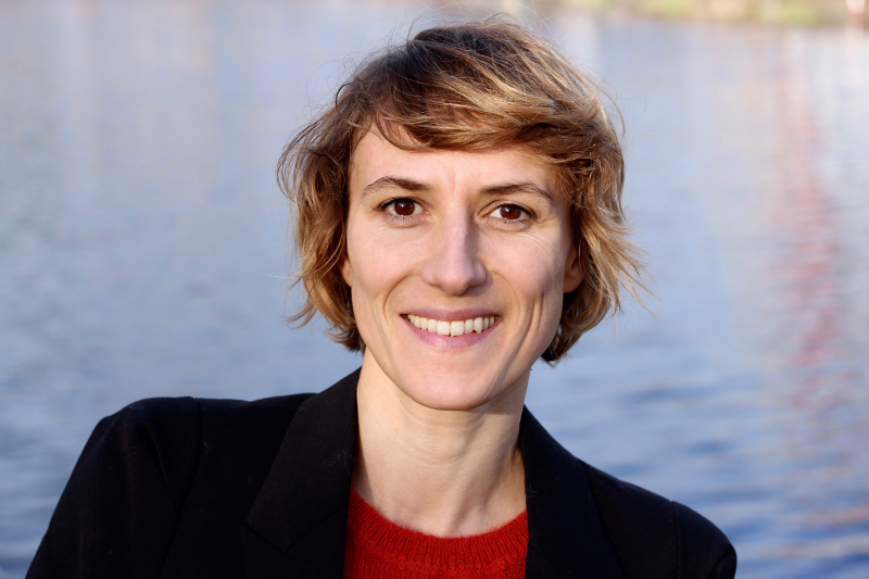 Co-Founder

Mel co-founded Konnektiv in 2013 with René Schodder and Geraldine de Bastion. She works as a consultant and researcher in the field of digitization, education, and development cooperation. Mel currently holds a position as a Visiting Professor at Technical University Berlin. ...